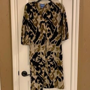 Simply Vera Vera Wang dress